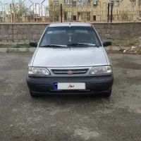 پراید مدل 85