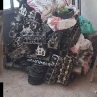 خرید ضایعات آهن لاک کارتون کتاب|خدمات پیشه و مهارت|چابهار, |دیوار