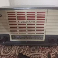 تلفن و رادیو قدیمی|کلکسیون اشیاء عتیقه|اسلامشهر, شهرک واوان|دیوار