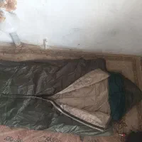 کیسه خواب نو|کوهنوردی و کمپینگ|تهران, حسن‌آباد|دیوار