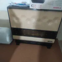 بخاری نیک کالا