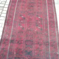 فرش دستباف کارکرده