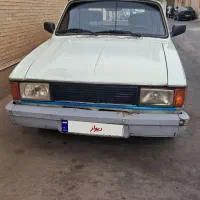 فروش وانت پیکان