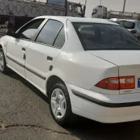 سمند مدل ۹۴ بی رنگ ef7