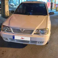 معاوضه|خودرو سواری و وانت|اسلام‌شهر, باغ فیض|دیوار