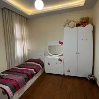 سرویس خواب کودک و‌نوجوان ساحل چوب|تخت و سرویس خواب|تهران, سهروردی|دیوار