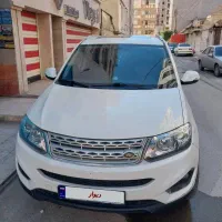 تیگو۵ مدل۹۶ بشرط۹۵هزارکارکرد