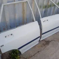 درب  فابریکی پراید سمت شاگرد  راست