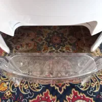 سطل بزرگ برنج ۱۰ کیلویی برند limon کاملا نونو|ظروف نگهدارنده، پلاستیکی، یک‌بارمصرف|تهران, شهرک چیتگر|دیوار