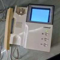 آیفون سیاه و سفید تصویری کامکس