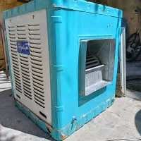 کولر بزرگ سرماسو