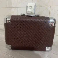 صندوقچه مخصوص عروس و داماد کاملا نو نو