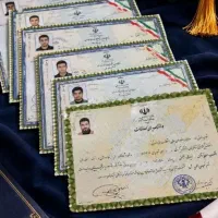 صدور مدرک قانونی با قیمت کاملا مناسب