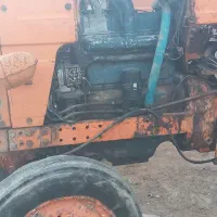 تراکتورِ رومانی بسیار سالم