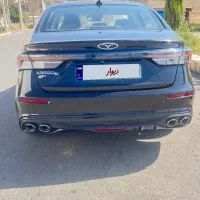 اریزو۶gt|خودرو سواری و وانت|شیراز, شهرک آرین|دیوار
