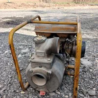 موتور اب روبین سه اینچ