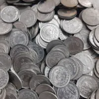 سکه یک ریالی|کلکسیون سکه، تمبر، اسکناس|تهران, باغ فردوس|دیوار