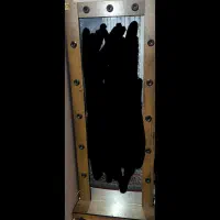 آیینه قدی