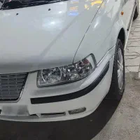 سمند۱۴۰۰داشبوردجدید|خودرو سواری و وانت|مهریز, |دیوار