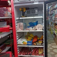 تعمیر.یخچال خانگی و فروشگاهی.کولر پنجره ای ودوتیکه|خدمات پیشه و مهارت|اهواز, کمپلو شمالی|دیوار