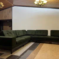 مبل ال ۷نفره
