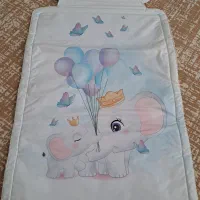 زیر انداز تعویض بچه