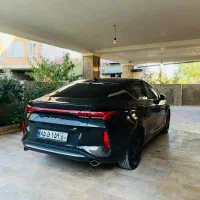 کی ام سj7 مدل۴۰۱ کارکرد۱۷۰۰۰بدون مشابه گارنتی فعال|خودرو سواری و وانت|نوشهر, |دیوار