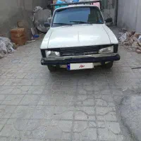 وانت مدل 90 معاوضه با۱۳۲|خودرو سواری و وانت|بومهن, |دیوار