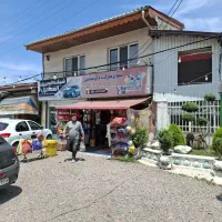 ملک-تجاری-بر-جاده-اصلی-رامسر-به-رودسر-در-حسن-سرا