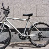 دوچرخه دماوند