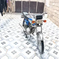 موتور سیکلت انرژی
