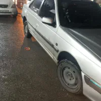 پرشیا۸۴|خودرو سواری و وانت|اقلید, |دیوار