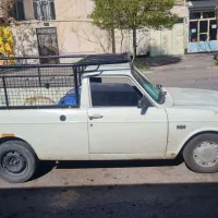 پیکان وانت ۹۲