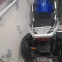 سه چرخ در حد نو خیلی تمیز بدون حتی خط|اسباب‌بازی بچه|پاکدشت, پاکدشت (مامازند)|دیوار