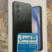 گوشی سامسونگA54|موبایل|زنجان, |دیوار