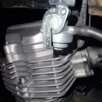 موتور مدل 85|موتورسیکلت|نیشابور, خط کاشمر|دیوار