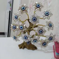 چشم نظر درختی