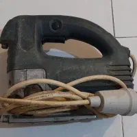 اره عمودبر چوب بوش آلمانی