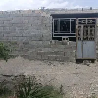 زمین ۲۴۰ متری پشت سایپا