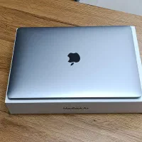 Mac Air 2020 با رم ۸ حافظه ۲۵۶|رایانه همراه|مشهد, کوثر|دیوار