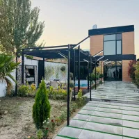 ویلا دوبلکس لوکیشن عالی سهیلیه 350متری|فروش خانه و ویلا|رامجین, |دیوار