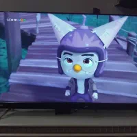 تلویزیون جی پلاس 50اینچ