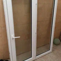 پنجره پی وی سی