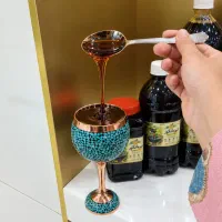 شیره انگور مره شیرین و غلیظ درجه یک