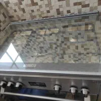 اجاق گاز ۵شعله فردار