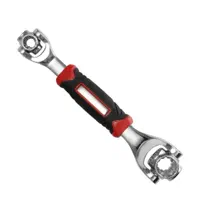 آچار همه کاره از شماره ۸ تا ۱۹