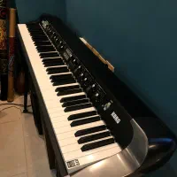 سینتیسایزر/پیانو دیجیتال korg sv1-88