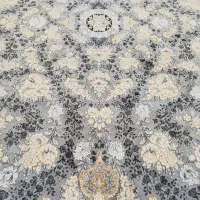 دو عدد فرش ۱۲ متری ۷۰۰شانه