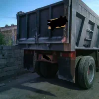 آمیکو 1929کپرسی|خودرو سنگین|ماهان, |دیوار