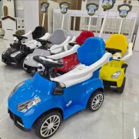 ماشین حمل کودک